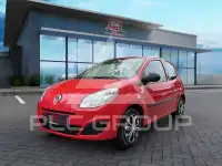 2009 Renault Twingo