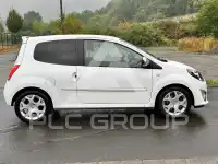 2009 Renault Twingo