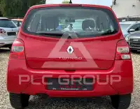 2009 Renault Twingo