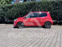 2009 Renault Twingo