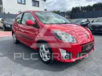 2009 Renault Twingo