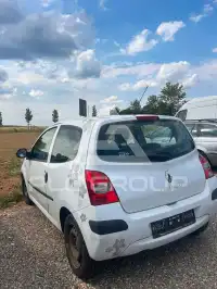 2009 Renault Twingo