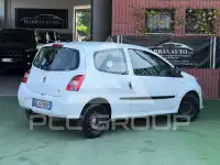 2009 Renault Twingo