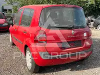 2009 Renault Modus
