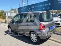 2009 Renault Modus