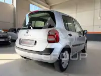 2009 Renault Modus