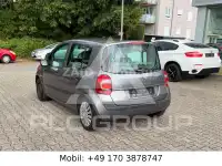2009 Renault Modus