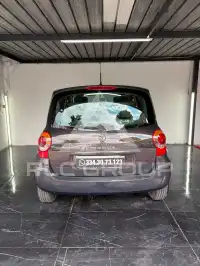 2009 Renault Modus