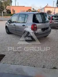2009 Renault Modus