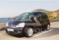 2009 Renault Modus