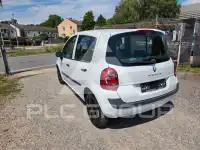 2009 Renault Modus