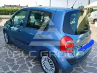 2009 Renault Modus