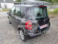 2009 Renault Modus