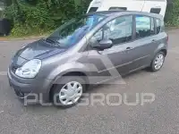2009 Renault Modus