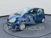 2009 Renault Modus