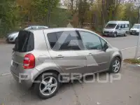 2009 Renault Modus