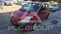 2009 Renault Modus