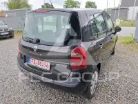 2009 Renault Modus
