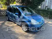 2009 Renault Modus