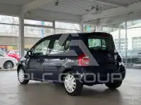 2009 Renault Modus