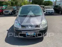 2009 Renault Modus