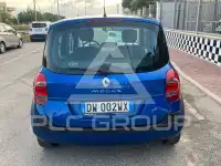 2009 Renault Modus