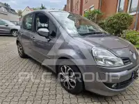 2009 Renault Modus