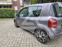 2009 Renault Modus