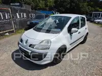 2009 Renault Modus