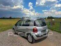 2009 Renault Modus