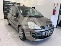2009 Renault Modus