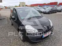 2009 Renault Modus