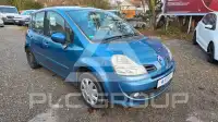 2009 Renault Modus