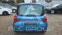 2009 Renault Modus