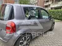 2009 Renault Modus