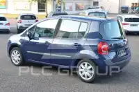 2009 Renault Modus