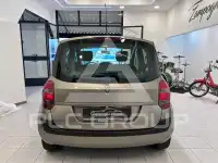 2009 Renault Modus