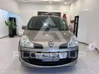 2009 Renault Modus
