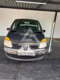 2009 Renault Modus