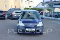 2009 Renault Modus