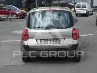 2009 Renault Modus
