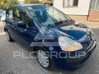 2009 Renault Modus