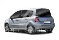 2009 Renault Modus