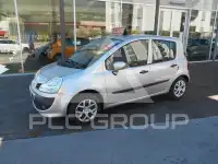 2009 Renault Modus
