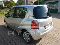 2009 Renault Modus