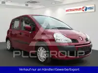 2009 Renault Modus