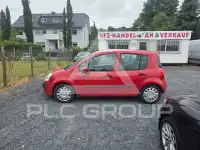 2009 Renault Modus