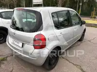 2009 Renault Modus