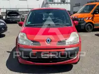 2009 Renault Modus