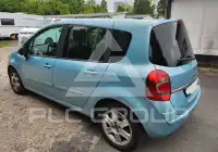 2009 Renault Modus